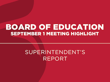 Board Meeting Highlight